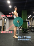 Xuan瘋運動教室/運動不傷膝蓋/膝蓋保健/膝蓋痛/運動膝蓋/硬舉(Deadlift)